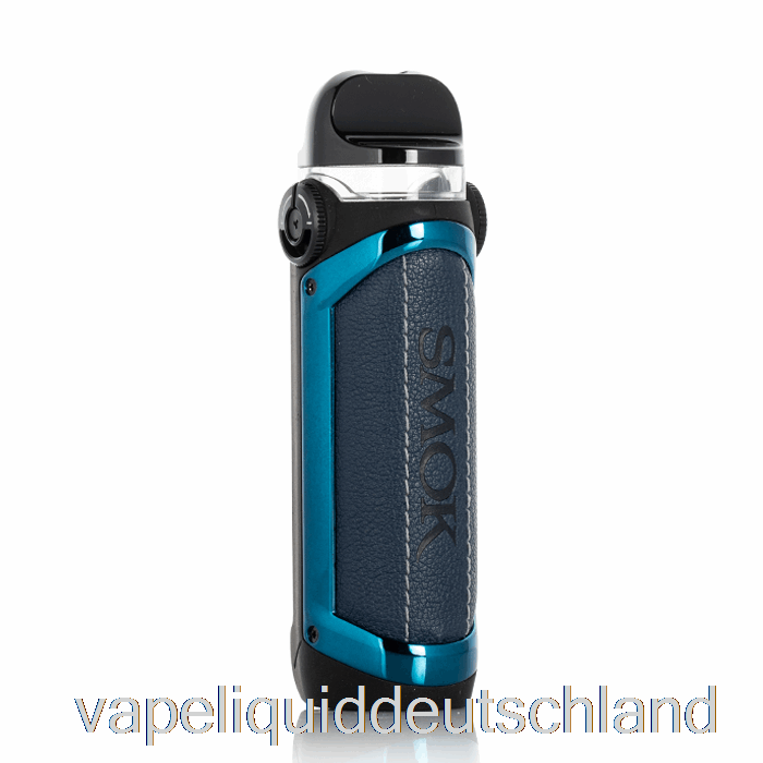 Smok Ipx80 80w Pod Mod Kit Blaue Vape-Flüssigkeit